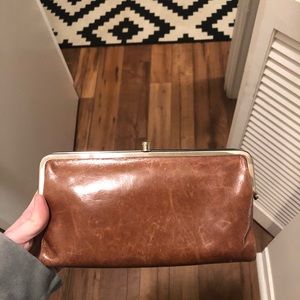 Hobo Wallet